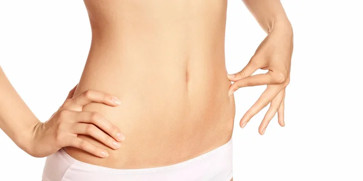 Efektívne formovanie postavy prístrojom Perfect Body Junior