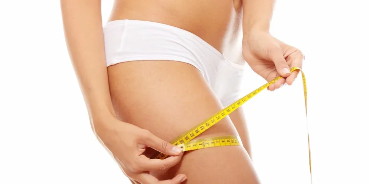 Efektívne formovanie postavy prístrojom Perfect Body Junior