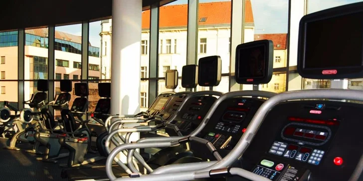 Luxusný Clarion Congress Hotel**** Prague, vstup do metra pod hotelom!