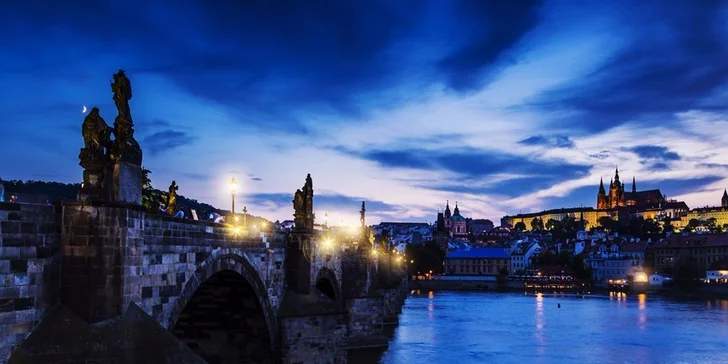 Luxusný Clarion Congress Hotel**** Prague, vstup do metra pod hotelom!
