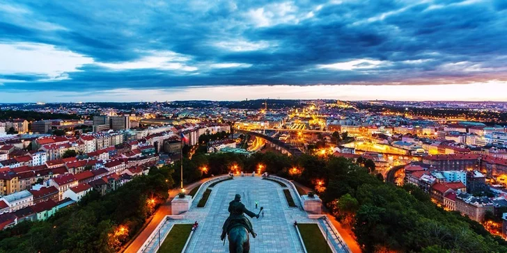 Luxusný Clarion Congress Hotel**** Prague, vstup do metra pod hotelom!