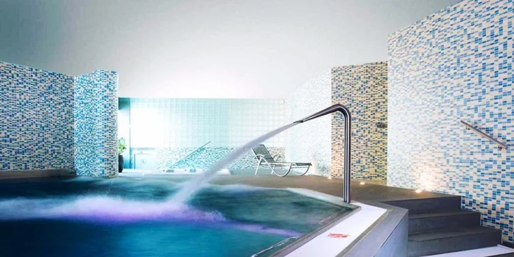 Luxusný Clarion Congress Hotel**** Prague, vstup do metra pod hotelom!