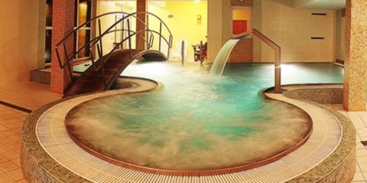 Lastminute! Zahájenie leta s Bralkom vo Wellness Hoteli Remata*** 17. - 19.6.2016