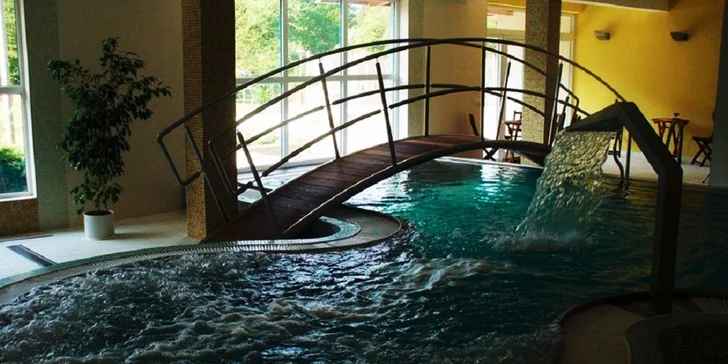 Lastminute! Zahájenie leta s Bralkom vo Wellness Hoteli Remata*** 17. - 19.6.2016