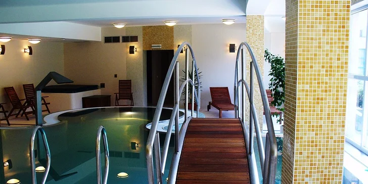 Lastminute! Zahájenie leta s Bralkom vo Wellness Hoteli Remata*** 17. - 19.6.2016