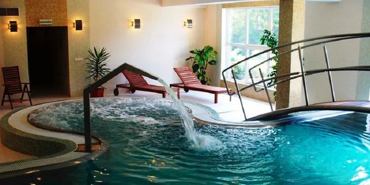 Lastminute! Zahájenie leta s Bralkom vo Wellness Hoteli Remata*** 17. - 19.6.2016