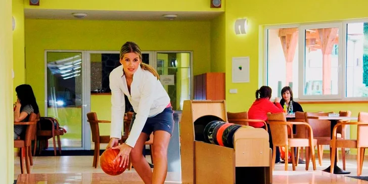 Lastminute! Zahájenie leta s Bralkom vo Wellness Hoteli Remata*** 17. - 19.6.2016