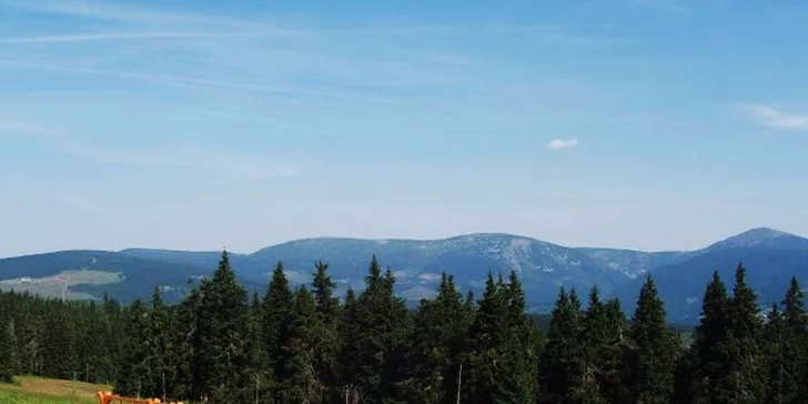 Nádherné Janské Kúpele a obľúbený Hotel Černá bouda*** čakajú na vašu návštevu!
