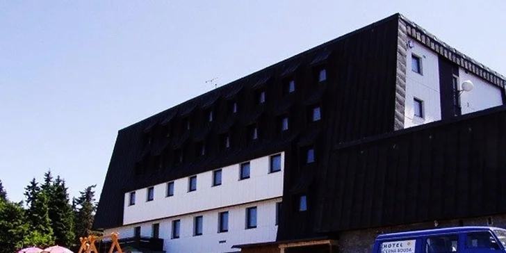 Nádherné Janské Kúpele a obľúbený Hotel Černá bouda*** čakajú na vašu návštevu!