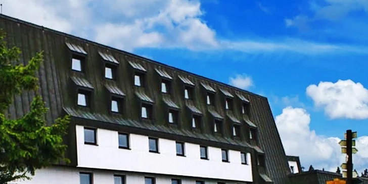 Nádherné Janské Kúpele a obľúbený Hotel Černá bouda*** čakajú na vašu návštevu!