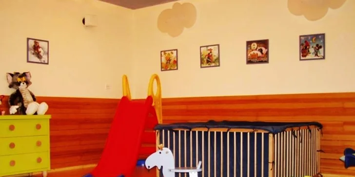 Nádherné Janské Kúpele a obľúbený Hotel Černá bouda*** čakajú na vašu návštevu!