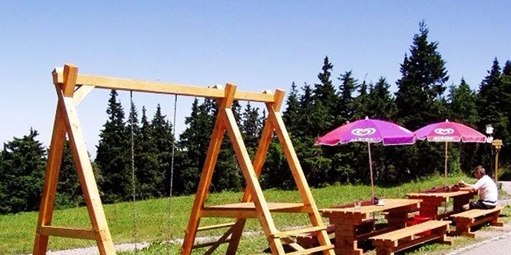 Nádherné Janské Kúpele a obľúbený Hotel Černá bouda*** čakajú na vašu návštevu!