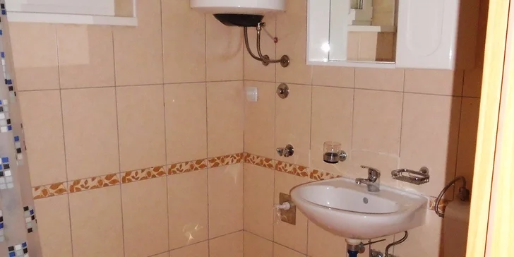 Úžasná dovolenka v Chorvátsku pre 2 až 5 osôb!