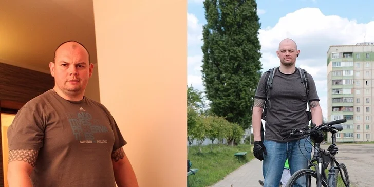 Upravte si hmotnosť podľa svojich predstáv s na mieru vypracovaným programom!