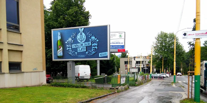 Nechty už nerobia zlobu - krásne budú dlhú dobu!