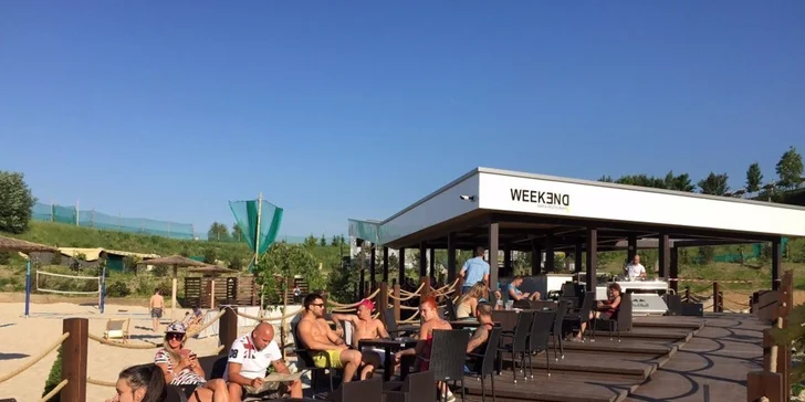 Letný wellness pobyt s trojchodovou večerou v hoteli HOLIDAY INN ŽILINA ****, dieťa do 15 rokov ubytovanie ZDARMA!