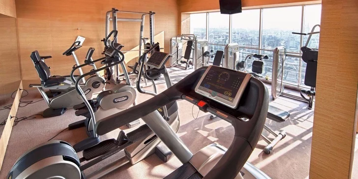 Letný wellness pobyt s trojchodovou večerou v hoteli HOLIDAY INN ŽILINA ****, dieťa do 15 rokov ubytovanie ZDARMA!