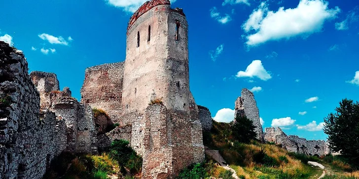 Pobyt pre 2 osoby aj s polpenziou v kongresovom Hoteli LIPA*** v Starej Turej!