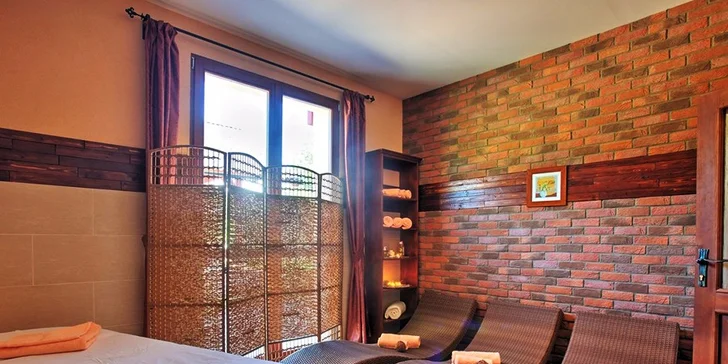 Leto pri Bešeňovej v obľúbenom penzióne Motýľ*** s vyhrievaným bazénom a wellness. Dieťa do 12 rokov zadarmo!