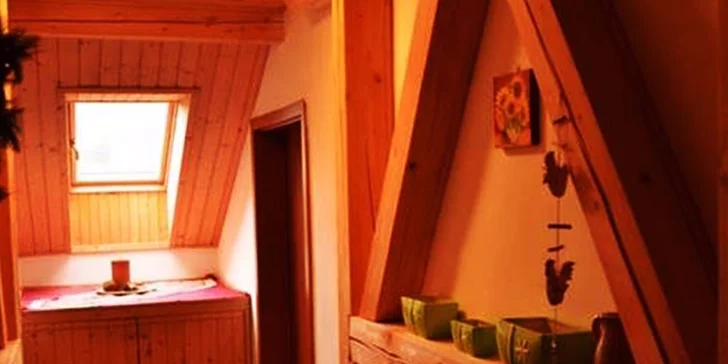 Dovolenka pre 2 alebo 4 osoby v apartmánových domoch na Donovaloch