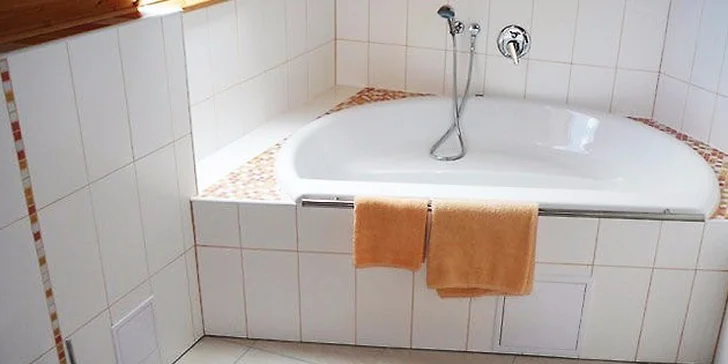 Letná dovolenka na Liptove + dve vstupenky v cene jednej do Tatralandie zdarma