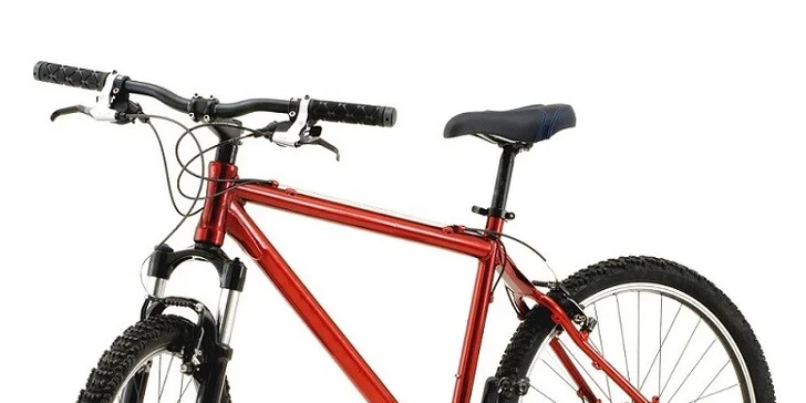 Servis bicyklov, kolieskových korčúľ či kolobežiek