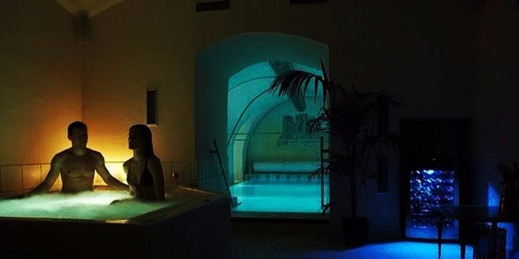 Chateau GrandCastle**** - poďte s nami do romantickej rozprávky