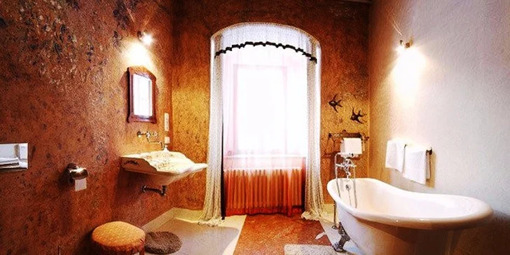 Zažite rozprávkové leto v Chateau GrandCastle****