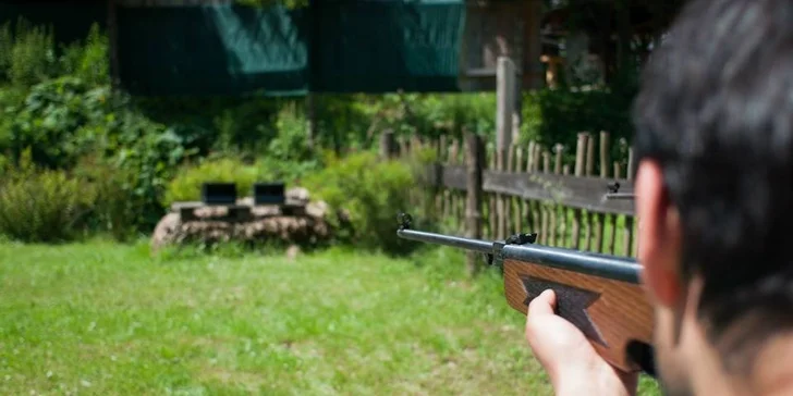 2x 1,5 hodinový vstup do zábavného parku Obrovo Ružomberok