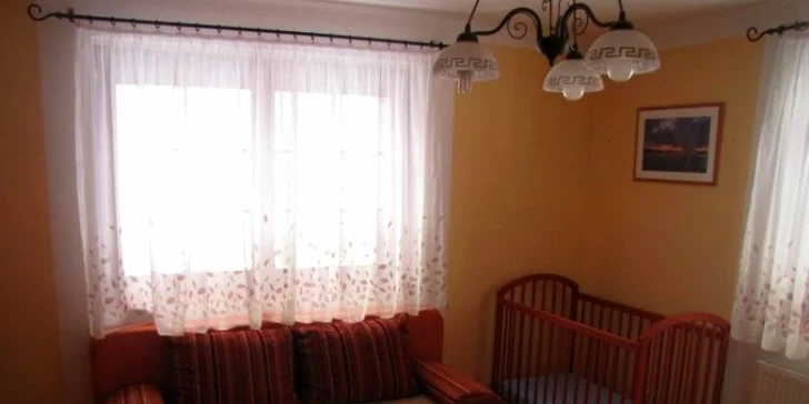 Zázrivá! To pravé miesto pre rodinnú pohodu v zimnej prírode!