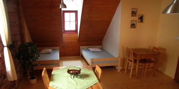 Zázrivá! To pravé miesto pre rodinnú pohodu v zimnej prírode!
