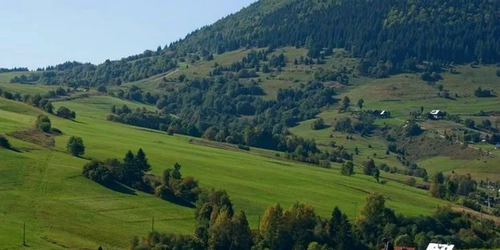 Zázrivá! To pravé miesto pre rodinnú pohodu v zimnej prírode!