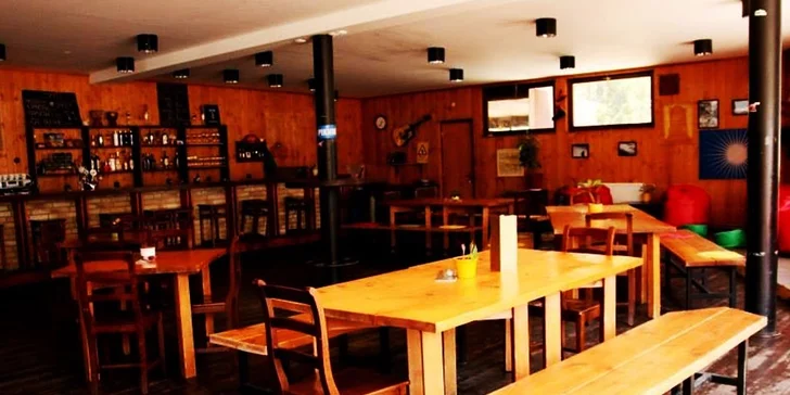 Hotel SKI - Fantastický pobyt v Demänovskej doline pod Chopkom, dieťa do 12 rokov zadarmo!