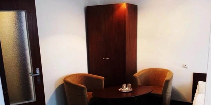 Hotel SKI - Fantastický pobyt v Demänovskej doline pod Chopkom, dieťa do 12 rokov zadarmo!