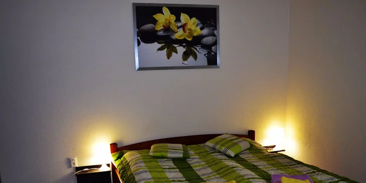 Wellness pobyt pri Bojniciach v Relax centre Aqua Vital s neobmezeným vstupom do wellness