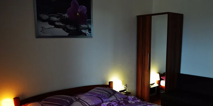 Wellness pobyt pri Bojniciach v Relax centre Aqua Vital s neobmezeným vstupom do wellness