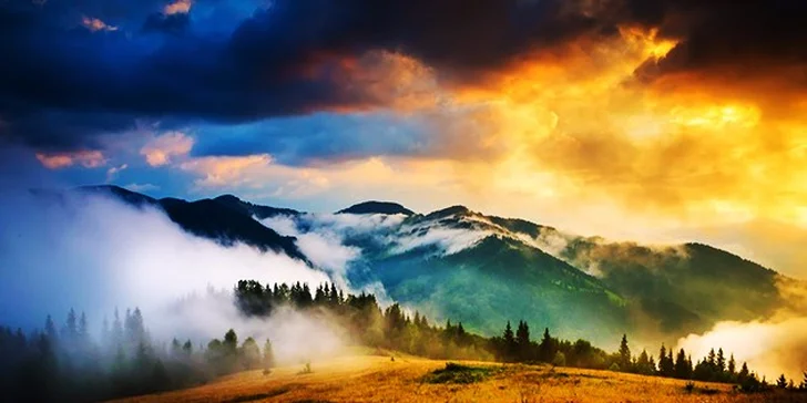 Nezabudnuteľná letná wellness dovolenka v Nezábudke*** s polpenziou alebo ALL INCLUSIVE, Vysoké Tatry, platnosť do konca roka!