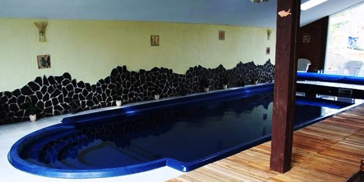 Nezabudnuteľná letná wellness dovolenka v Nezábudke*** s polpenziou alebo ALL INCLUSIVE, Vysoké Tatry, platnosť do konca roka!