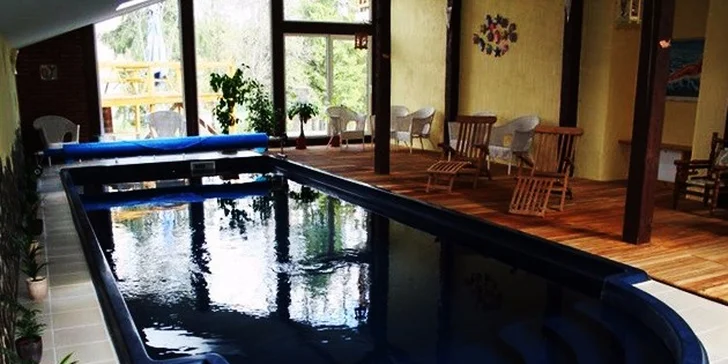 Nezabudnuteľná letná wellness dovolenka v Nezábudke*** s polpenziou alebo ALL INCLUSIVE, Vysoké Tatry, platnosť do konca roka!
