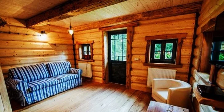 Nezabudnuteľná letná wellness dovolenka v Nezábudke*** s polpenziou alebo ALL INCLUSIVE, Vysoké Tatry, platnosť do konca roka!