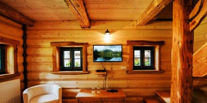 Nezabudnuteľná letná wellness dovolenka v Nezábudke*** s polpenziou alebo ALL INCLUSIVE, Vysoké Tatry, platnosť do konca roka!