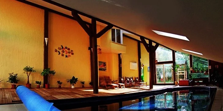 Nezabudnuteľná letná wellness dovolenka v Nezábudke*** s polpenziou alebo ALL INCLUSIVE, Vysoké Tatry, platnosť do konca roka!