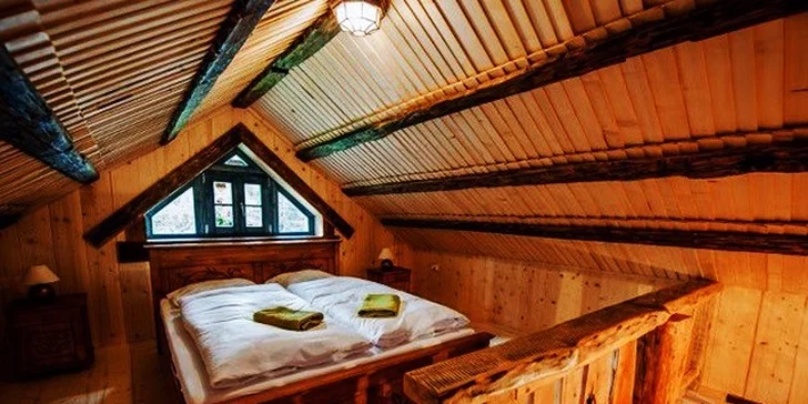 Nezabudnuteľná letná wellness dovolenka v Nezábudke*** s polpenziou alebo ALL INCLUSIVE, Vysoké Tatry, platnosť do konca roka!