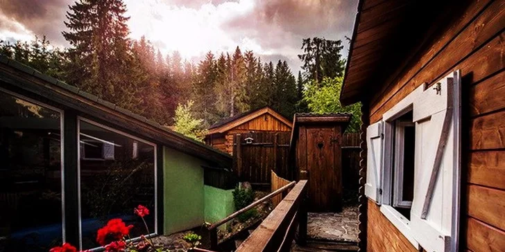 Nezabudnuteľná letná wellness dovolenka v Nezábudke*** s polpenziou alebo ALL INCLUSIVE, Vysoké Tatry, platnosť do konca roka!