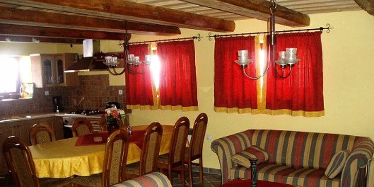 Zázrivá! To pravé miesto pre rodinnú pohodu v zimnej prírode!