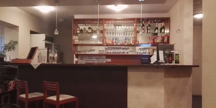 Na Orave dobre, na Orave zdravo - letná dovolenka pre dvoch alebo rodinu