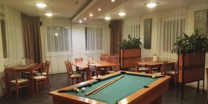Na Orave dobre, na Orave zdravo - letná dovolenka pre dvoch alebo rodinu