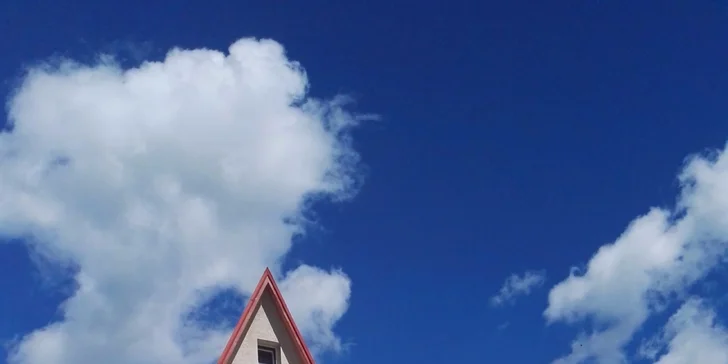 Na Orave dobre, na Orave zdravo - letná dovolenka pre dvoch alebo rodinu