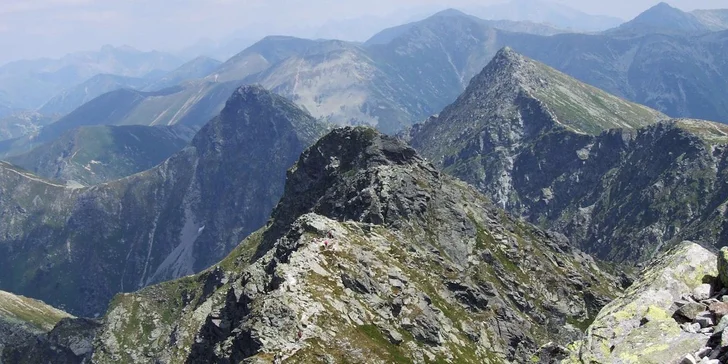 Letný pobyt v Hoteli Orava*** so špičkovým wellness a množstvom športov pre celú rodinu