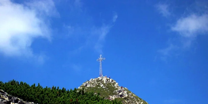 Pobyt v najkrajšom goralskom penzióne v Zakopanom!